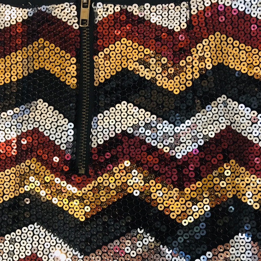 Sequence Skirt - Picture 4 of 4